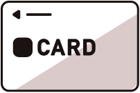 クレジットカード